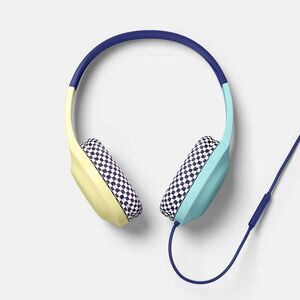 Heyday Artist Series Marvin Chang Wired Over-Ear Headphones NEW